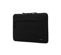 Housse Pour Ordinateur Portable,Ewent Sleeve pour PC jusqu'à 15,6", Pochette de Protection Sacoche Ordinateur Portable, pour MacBook Pro/MacBook Air/Acer/Dell/Lenovo/HP/Samsung/Toshiba/Chromebook,Noir