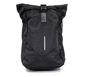 Ewent EW2536 sacoche d'ordinateurs portables 43,9 cm (17.3 ) Sac à dos Noir