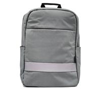Ewent EW2538 sacoche d'ordinateurs portables 40,9 cm (16.1 ) Sac à dos Gris