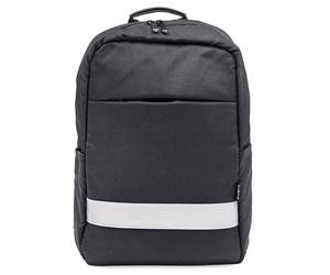 Ewent EW2539 sacoche d'ordinateurs portables 40,9 cm (16.1 ) Sac à dos Noir