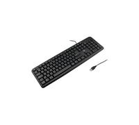 Ewent EW3109 - Clavier - PS/2, USB