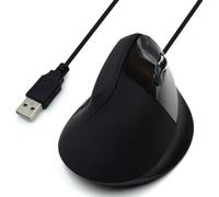 Ewent EW3157 Souris Bureau droite USB Type-A Optique 1800 DPI