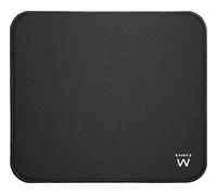 Ewent EW3183 tapis de souris Noir