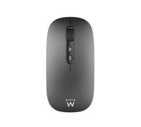 Ewent EW3207 Rat n Universal Ambidextre RF Wireless Bluetooth ptico 1600 DPI