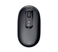 Ewent EW3241 souris Bureau Droitier RF sans fil Optique 1200 DPI