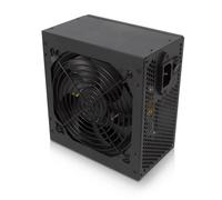 Ewent EW3908 unité d'alimentation d'énergie 600 W ATX Noir