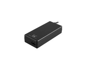 Ewent EW3965 adaptateur de puissance & onduleur Intérieure 65 W Noir