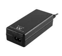 Ewent Ew3965 Chargeur universel pour ordinateur portable 65w argent argent One Size