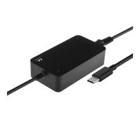 Ewent EW3981 adaptateur de puissance & onduleur Intérieure 45 W Noir