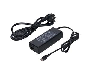 Ewent EW3982 adaptateur de puissance & onduleur Intérieure 90 W Noir