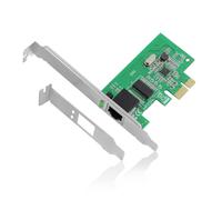 Ewent EW4029 carte réseau Interne Ethernet 1000 Mbit/s