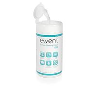 EWENT SCREEN AND SURFACE CLEANING WIPES