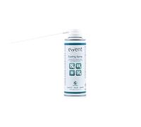 Ewent EW5616 Pulvérisateur de Refroidissement à Effet instantané Spray 200 ML Blanc