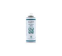 Ewent EW5617 Pulvérisateur pour le nettoyage des rouleaux Spray 200 ml Transparent