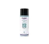 Ewent EW5627 - Spray dissolvant de colle 400 ml - Élimine les résidus de colle et/ou les étiquettes adhésives sur les surfaces en plastique, verre, bois et métal.