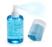 Ewent EW5671_R1 kit de nettoyage pour ordinateur Fibre optique, LCD/LED/Plasma, LCD/TFT/Plasma, Lentilles/verres, Imprimante, Écrans/Plastiques, Universel Kit de nettoyage d'équipement électronique 20