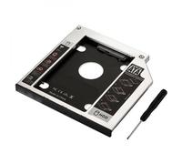 Ewent Ew7003 2.5'' Hdd-adapter Silber 2.5'' Silber 2.5''
