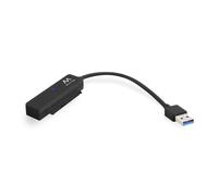 Ewent EW7017 carte et adaptateur d'interfaces SATA