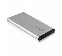 Eminent Usb 2.0 Boîtier Externe 2.5´´ S One Size Black