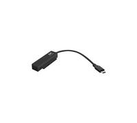 Ewent EW7075 - Adaptateur d'interface - 2.5" - SATA 6Gb/s - USB 3.1 (Gen 1) - noir