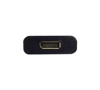 Adaptateur USB-C - DisplayPort Femelle.