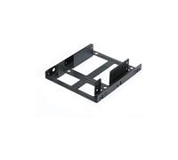 Ewent Adaptateur de disque dur EW7006 3,5 pouces vers 2 x 2,5 pouces
