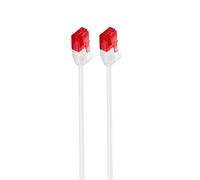 Ewent IM1035 câble de réseau Blanc 0,25 m Cat6 U/UTP (UTP)