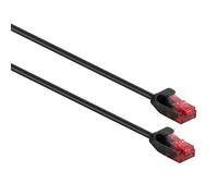 ewent im1042 u utp cat 6 0.25 m reseau cable