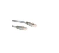 Ewent IM6051 câble de réseau Gris 1,5 m Cat5e U/UTP (UTP)