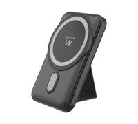 EWENT MagSafe® 10000mAh Power Bank, Chargeur Portable 10000mAh PD22,5W, entrée et Sortie Type-C, Triple Sortie, PowerBank Portable Batterie pour téléphone iPhone 15 Samsung Xiaomi iPad,