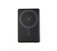 Ewent Batterie externe EW1160 UltraSlim 5000mAh MagSafe® PD 20W – Chargeur rapide, compact
