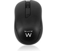 Ewent Rato Wireless 1000dpi Noir Vrac