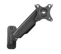 ewent support mural pour moniteur ew1532 17 32