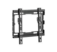 Ewent Support Mural pour TV EW1501 Noir