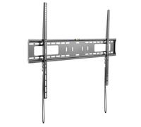 Ewent EW1504 support pour téléviseur 2,54 m (100") Noir G