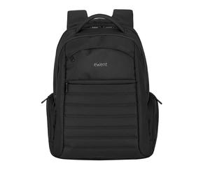 Ewent Urban 43,9 cm (17.3 ) Étui sac à dos Noir