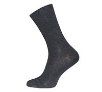 EWERS Chaussettes anthracite, Taille 43-45