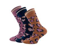 EWERS Chaussettes bleu, Taille 39-42