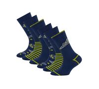 EWERS Chaussettes bleu, Taille 39-42