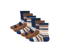 EWERS Chaussettes marron, Taille 27-30