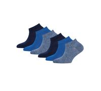 EWERS Chaussettes mélange de couleurs, Taille 23-26,5
