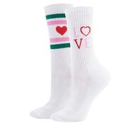 EWERS Chaussettes mélange de couleurs, Taille 36-38