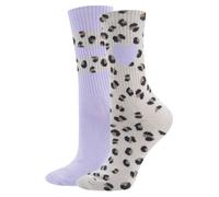 EWERS Chaussettes mélange de couleurs, Taille 42-44