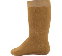 EWERS Chaussettes moutarde, Taille 23-24