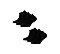EWERS Chaussettes noir, Taille 43-44