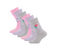 EWERS Chaussettes rose, Taille 35-38
