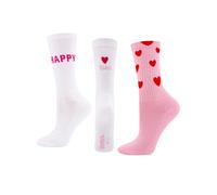 EWERS Chaussettes rose, Taille 36-38