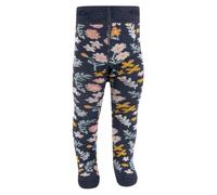 EWERS Collant bleu foncé / jaune / vert pastel / rose, Taille 80