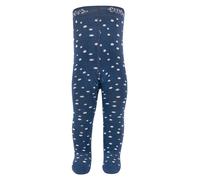 EWERS Collant gentiane / blanc, Taille 62