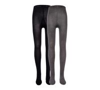 EWERS Collant gris / noir, Taille 122-128